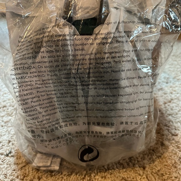 Loungefly Haunted Mansion Mickey Mouse: The Main Attraction Backpack - Picture 5 of 5